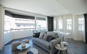 Bn Suites Rambla