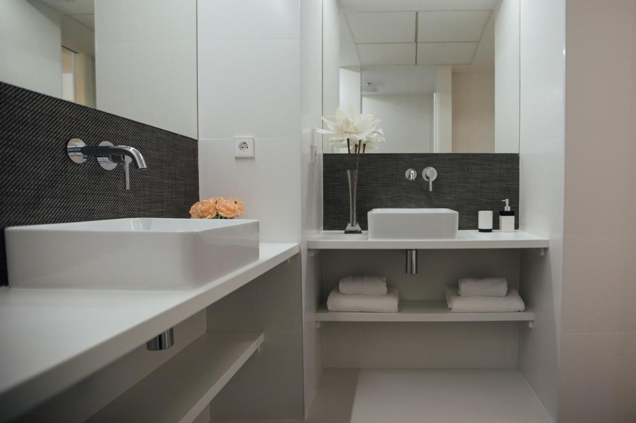 Bn Suites Rambla Аликанте Экстерьер фото